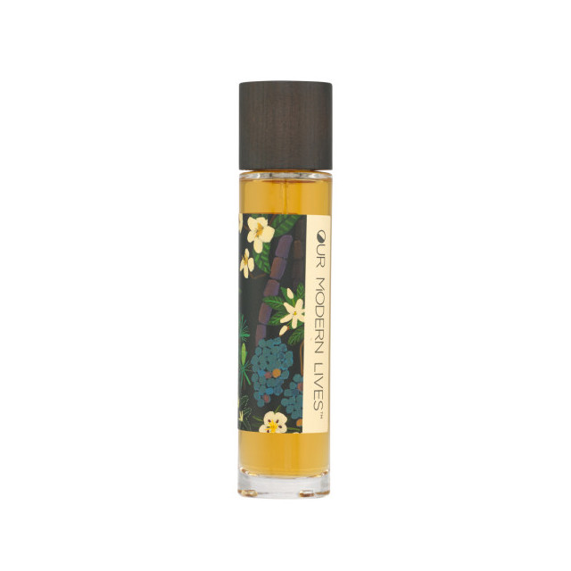 Immagine del profumo Indigo di Our Modern Lives