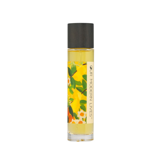 Immagine del profumo Yellow di Our Modern Lives
