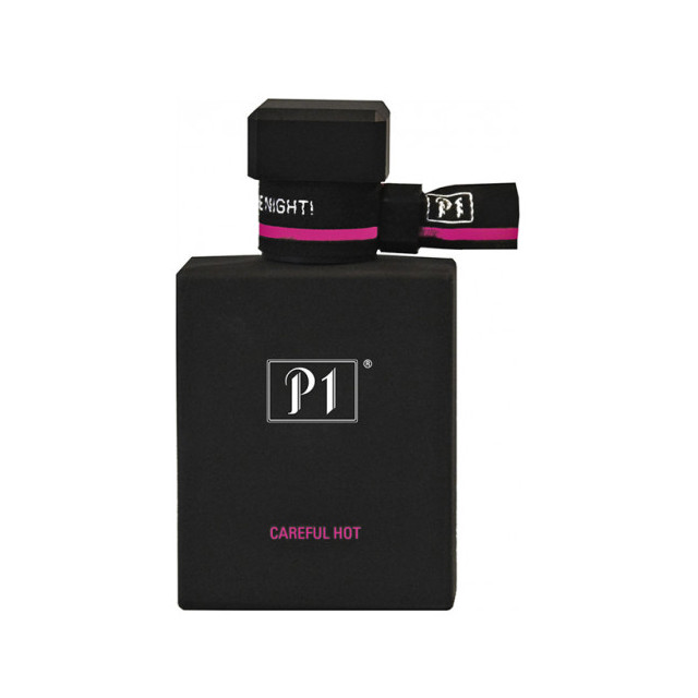 Immagine del profumo Careful Hot di P1