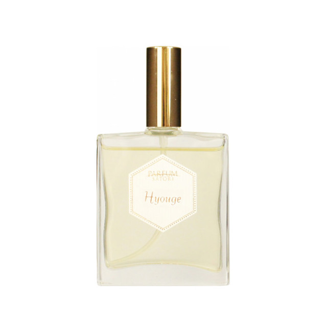 Immagine del profumo Hyouge di Parfum Satori