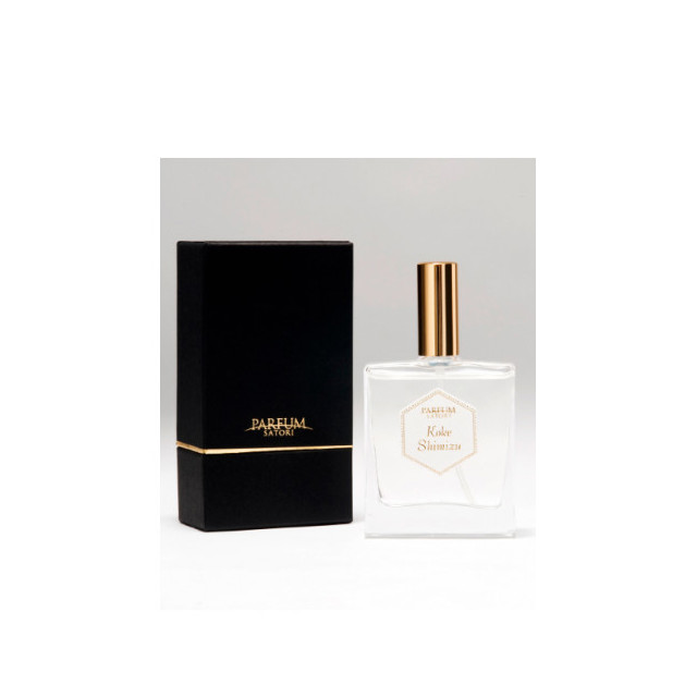 Immagine del profumo Koke Shimizu (Moss Water) di Parfum Satori