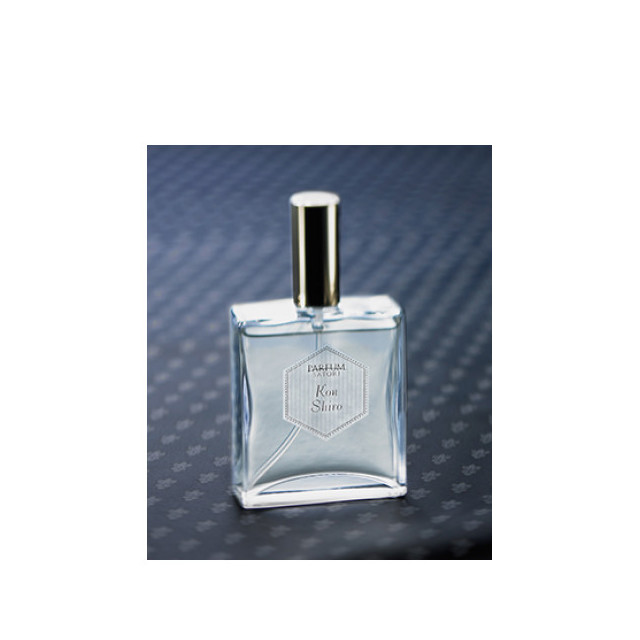 Immagine del profumo Kon Shiro (Blue White) di Parfum Satori