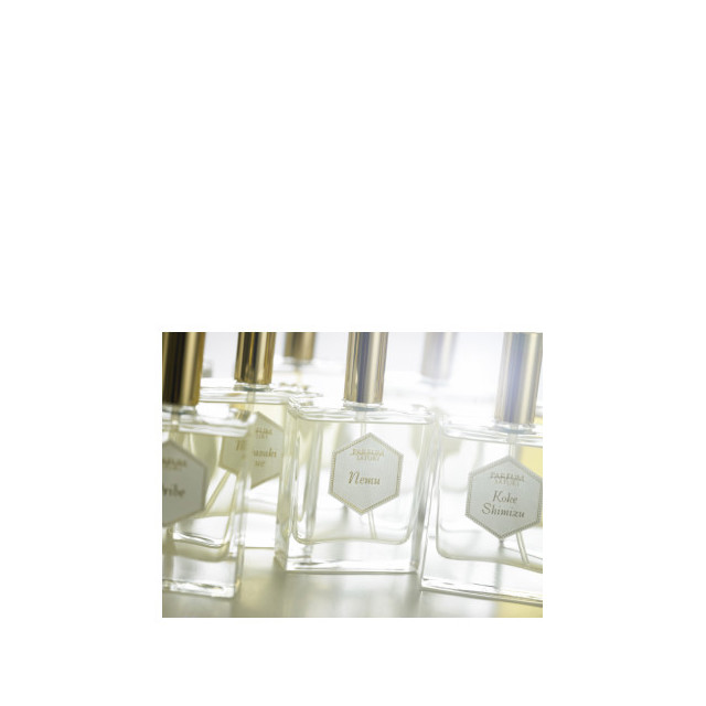 Immagine del profumo Nemu (Silk Flower) di Parfum Satori