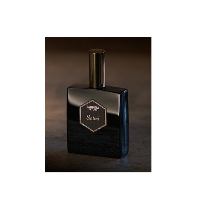 Immagine del profumo Satori di Parfum Satori