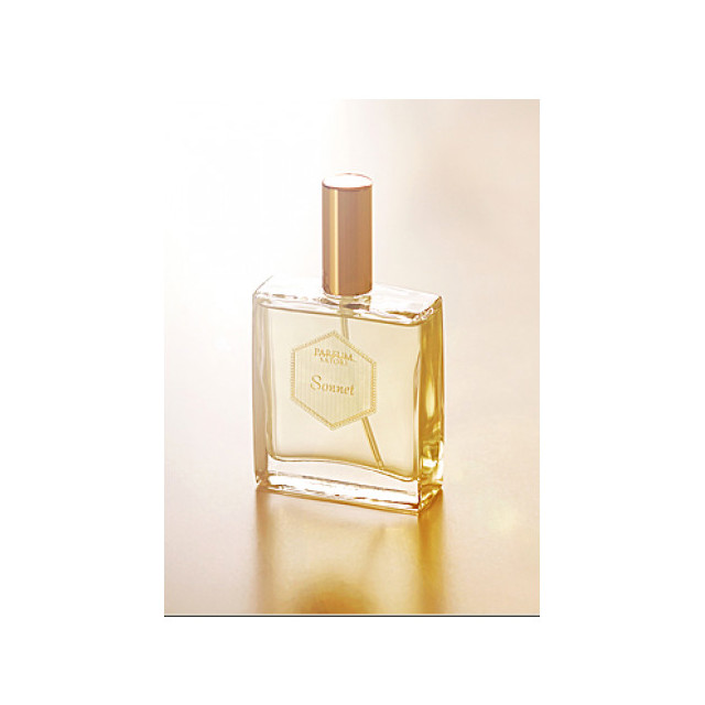Immagine del profumo Sonnet di Parfum Satori