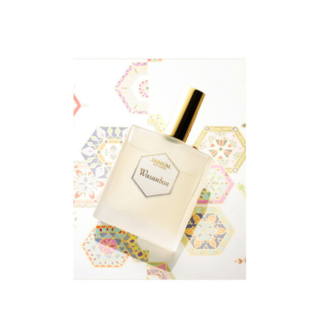 Immagine del profumo Wasanbon di Parfum Satori