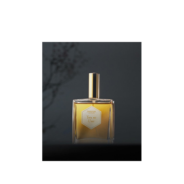 Immagine del profumo Yoru no Ume di Parfum Satori