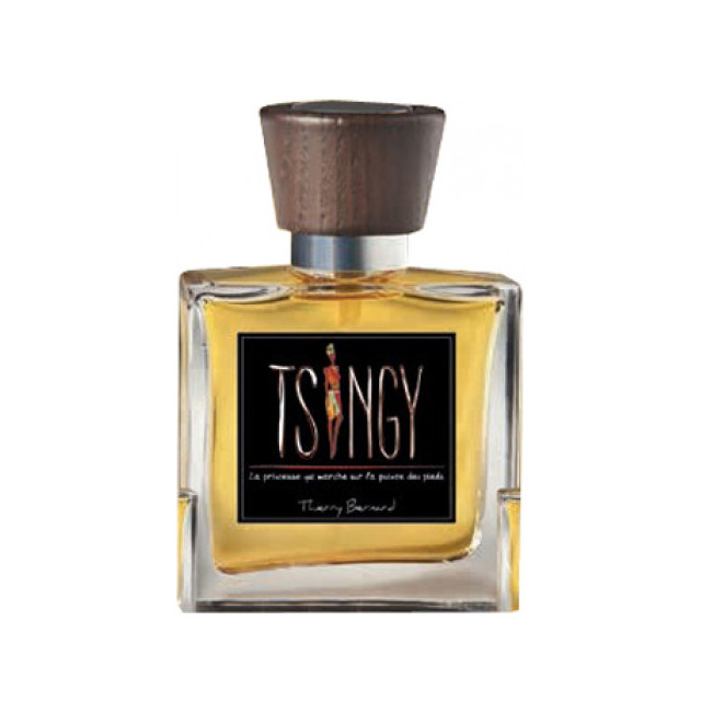 Immagine del profumo Tsingy di Parfumeurs du Monde