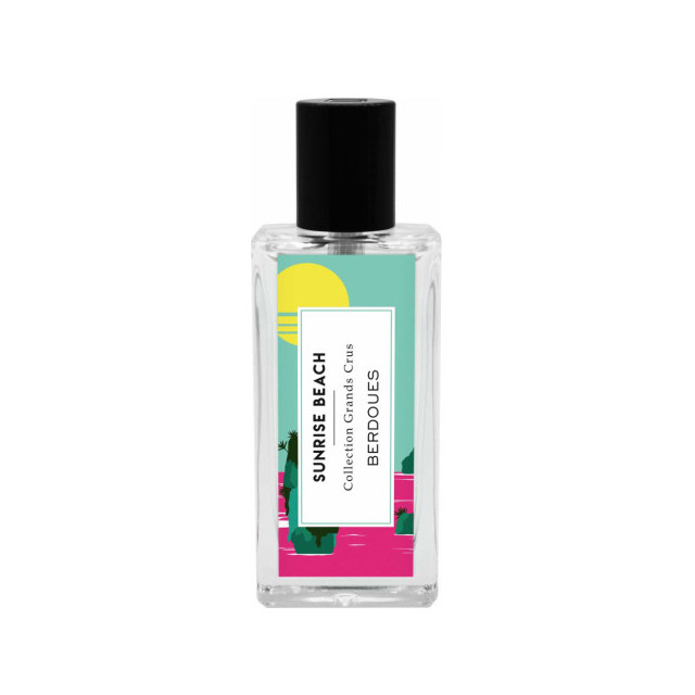 Immagine del profumo Sunrise Beach di Parfums Berdoues