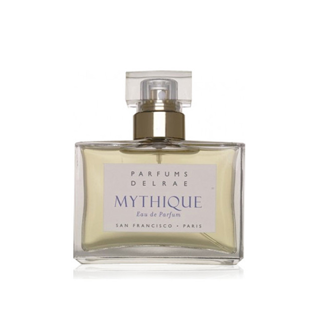 Immagine del profumo Mythique di Parfums DelRae