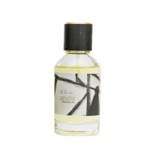 Immagine del profumo Parvathā di Parfums Karmic Hues