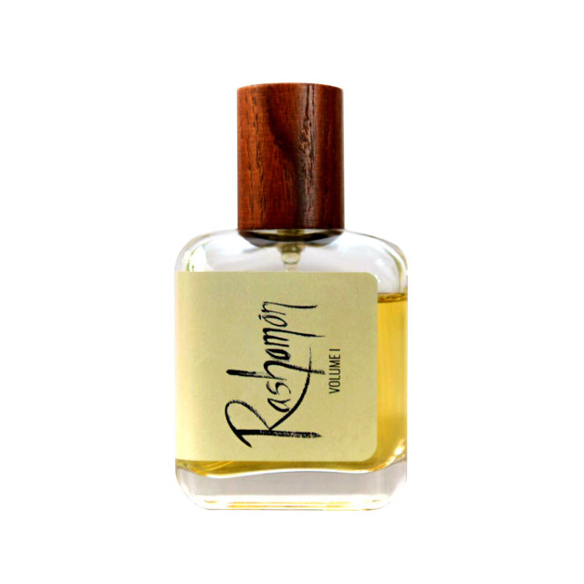 Immagine del profumo Rashomon Volume I di Parfums Karmic Hues