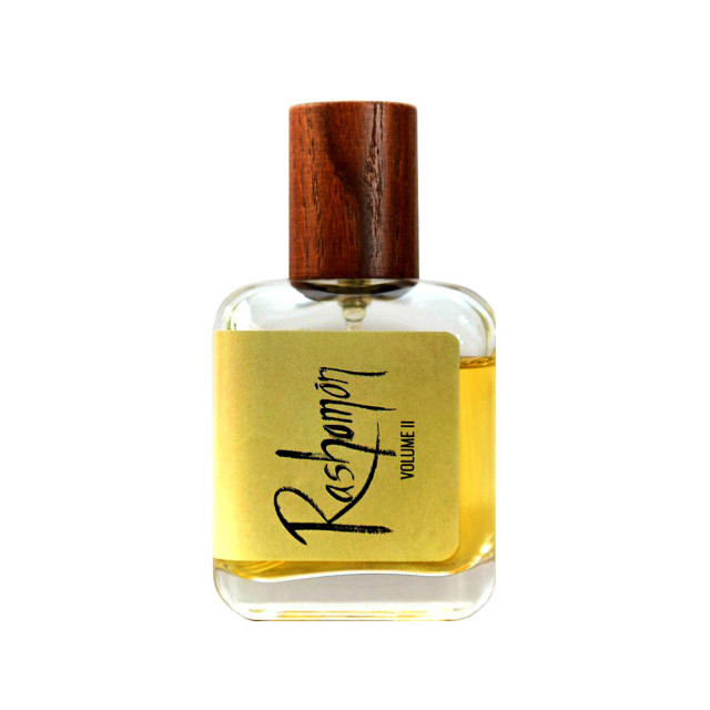 Immagine del profumo Rashomon Volume II di Parfums Karmic Hues