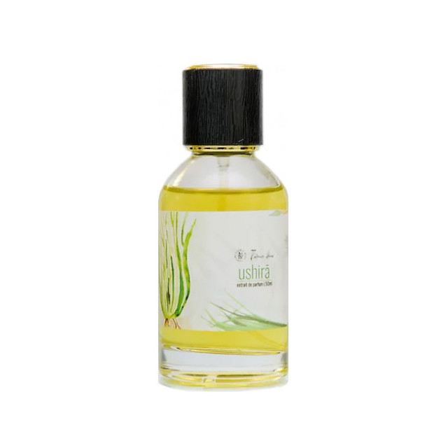 Immagine del profumo Ushirā di Parfums Karmic Hues