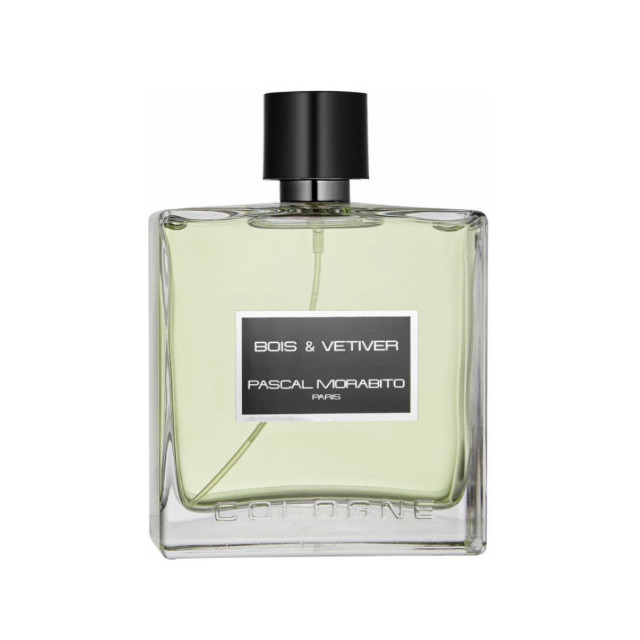 Immagine del profumo Bois & Vetiver di Pascal Morabito