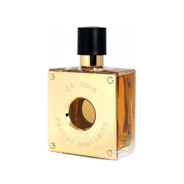 Immagine del profumo Or Noir di Pascal Morabito