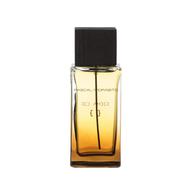 Immagine del profumo Red Amber di Pascal Morabito