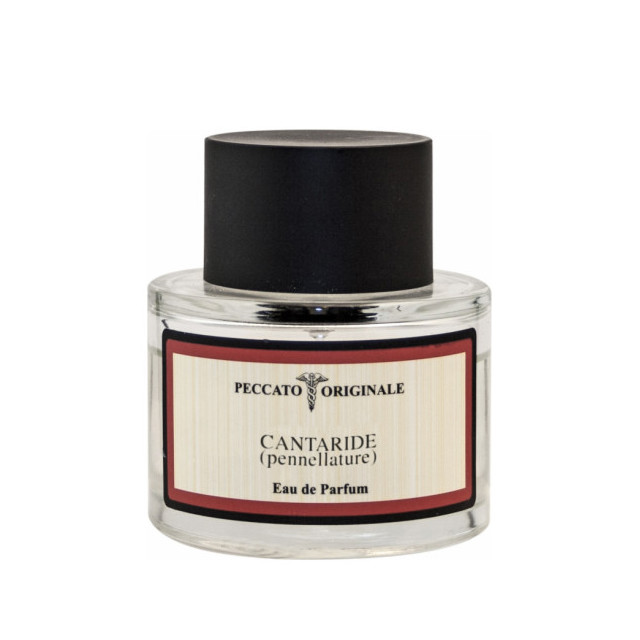 Immagine del profumo Cantaride di Peccato Originale