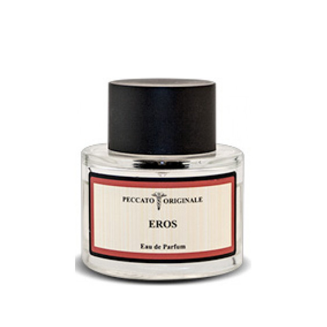 Immagine del profumo Eros di Peccato Originale