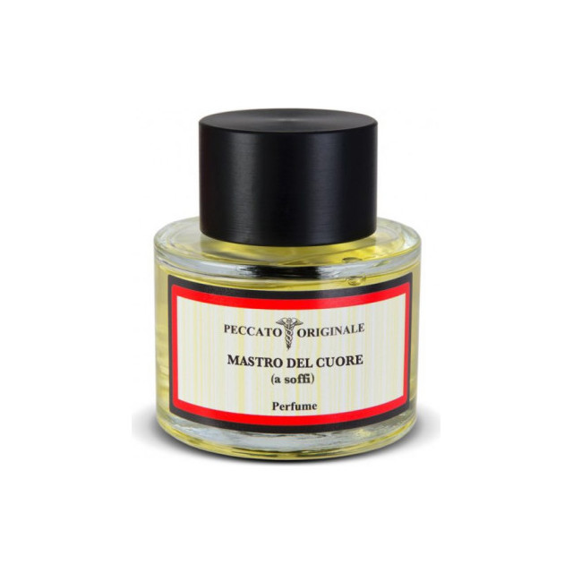 Immagine del profumo Mastro del Cuore di Peccato Originale