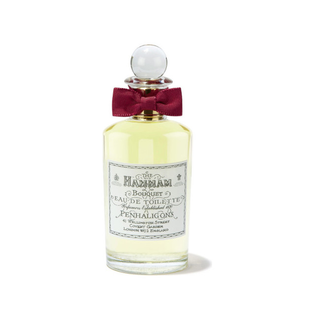 Immagine del profumo Hammam Bouquet di Penhaligon's