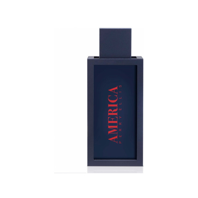 Immagine del profumo America di Perry Ellis