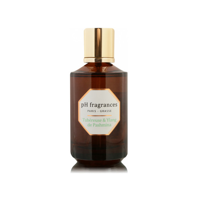 Immagine del profumo Tuberose & Ylang of Pashmina di pH Fragrances