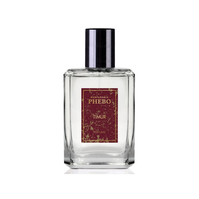 Immagine del profumo Timur di Phebo