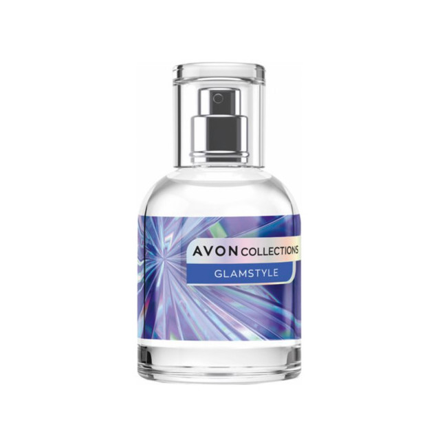 Immagine del profumo Festive Glow Glamstyle di Avon