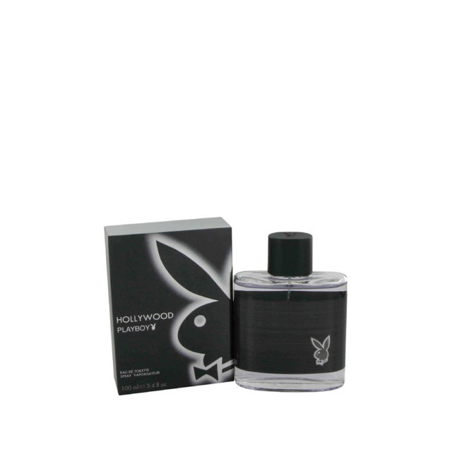 Immagine del profumo Press To Play Hollywood di Playboy