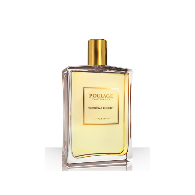 Immagine del profumo Supreme Orient di Poulage Parfumeur