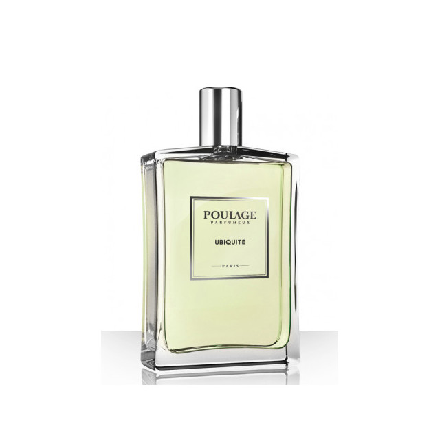 Immagine del profumo Ubiquite di Poulage Parfumeur