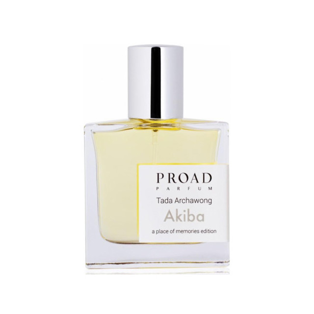 Immagine del profumo Akiba di Proad