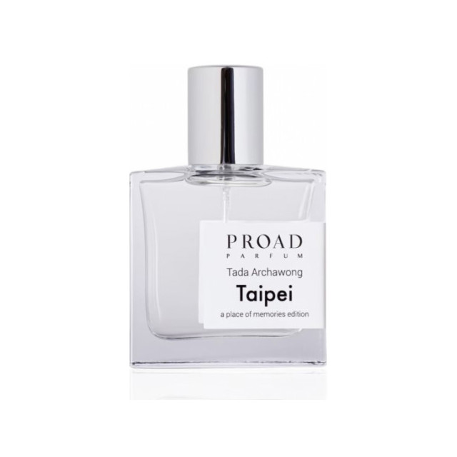 Immagine del profumo Taipei di Proad