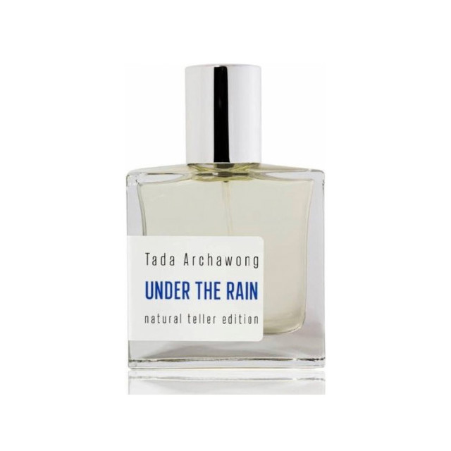Immagine del profumo Under The Rain di Proad