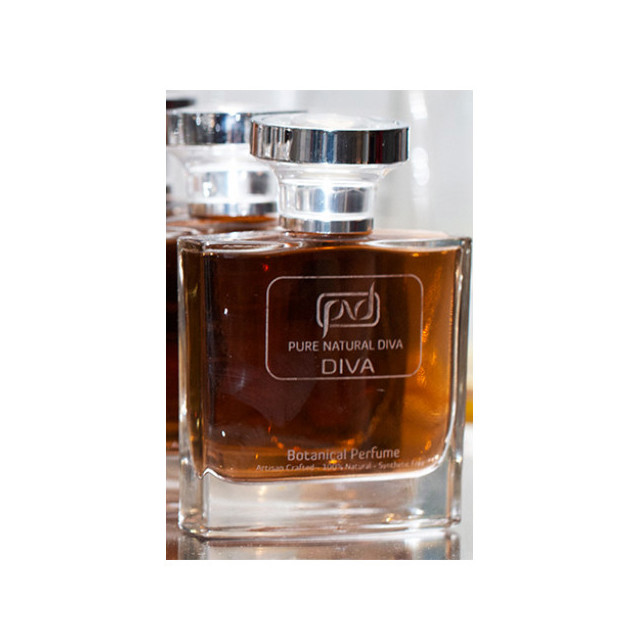Immagine del profumo Diva di Pure Natural Diva