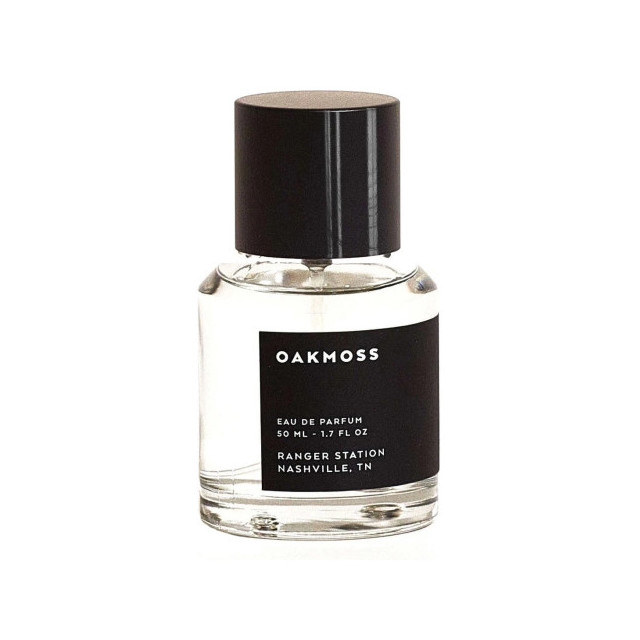 Immagine del profumo Oakmoss di Ranger Station