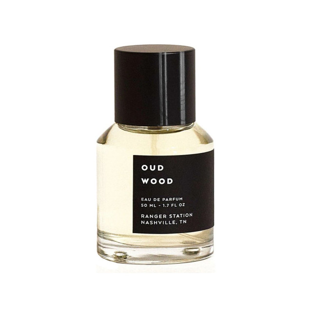 Immagine del profumo Oud Wood di Ranger Station