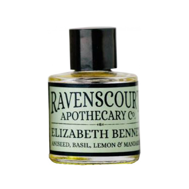 Immagine del profumo Elizabeth Bennet di Ravenscourt Apothecary