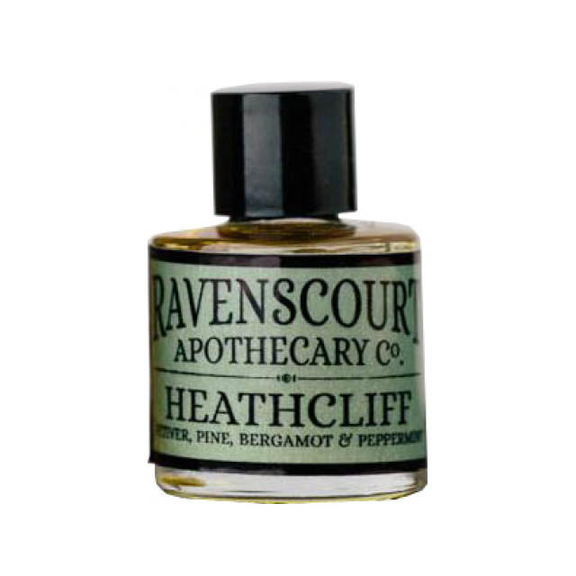 Immagine del profumo Heathcliff di Ravenscourt Apothecary