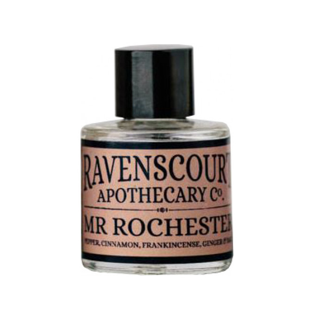Immagine del profumo Mr Rochester di Ravenscourt Apothecary