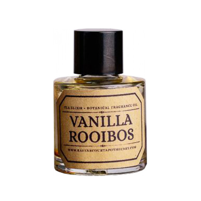Immagine del profumo Vanilla Rooibos di Ravenscourt Apothecary