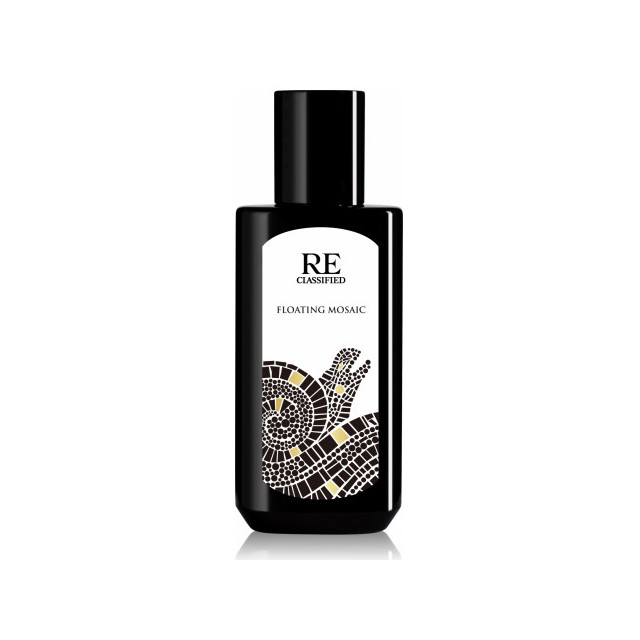Immagine del profumo Floating Mosaic 流动的马赛克 di RE CLASSIFIED RE调香室