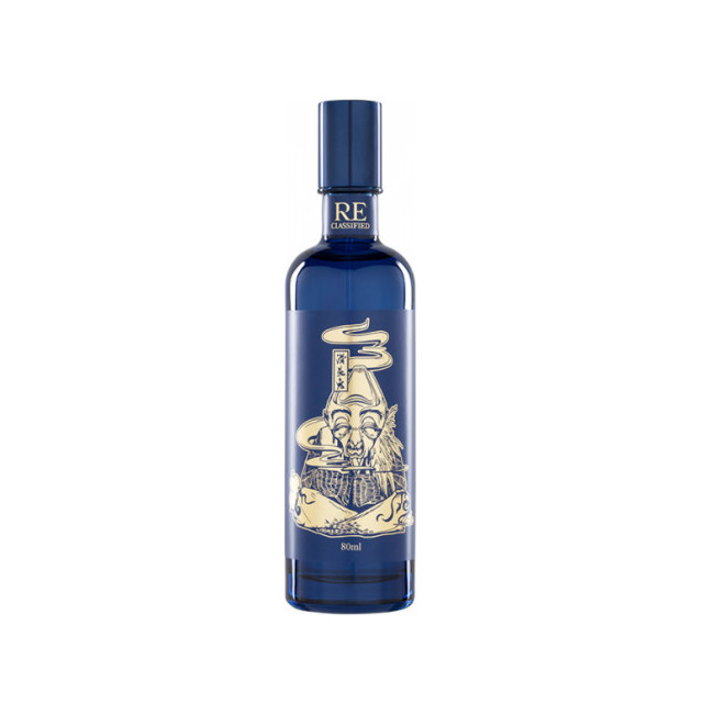 Immagine del profumo Slippery Monk 滑头僧 di RE CLASSIFIED RE调香室