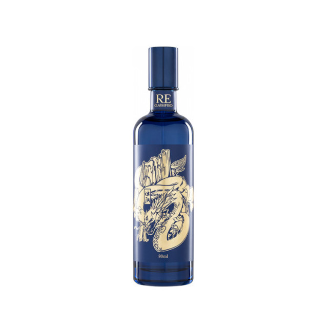 Immagine del profumo Yin Candle 隐世灯火 di RE CLASSIFIED RE调香室
