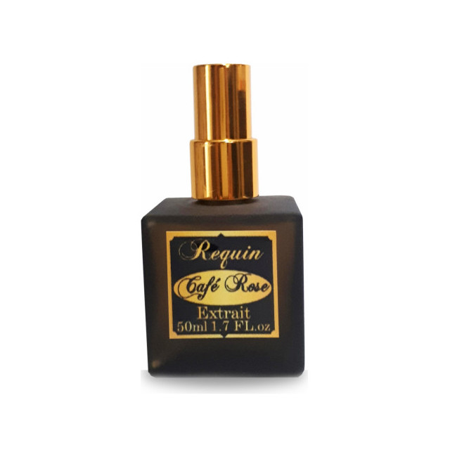 Immagine del profumo Café Rose di Requin
