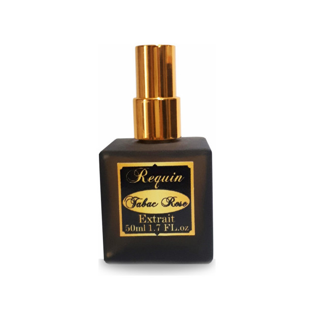 Immagine del profumo Tabac Rose di Requin