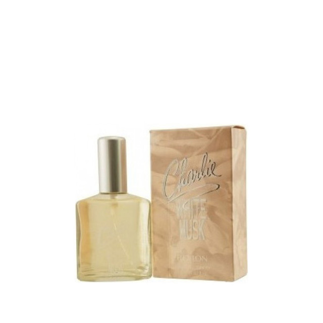 Immagine del profumo Charlie White Musk di Revlon