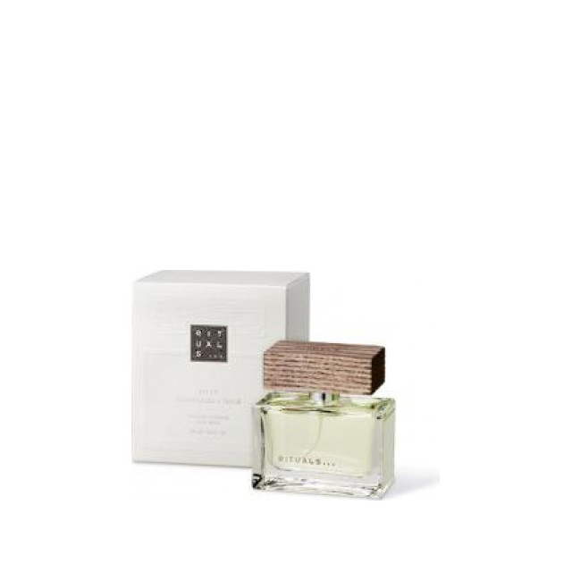 Immagine del profumo No. 10 Lemongrass & Neroli di Rituals