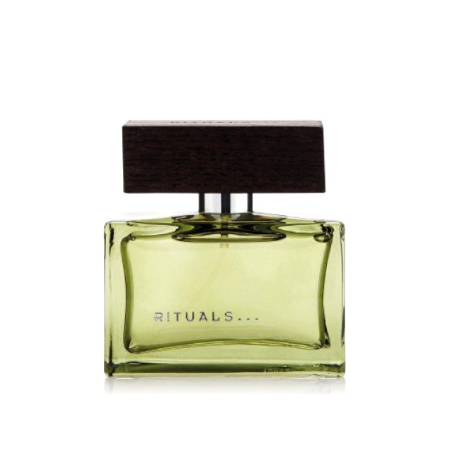Immagine del profumo No. 17 Vetiver & Bergamot di Rituals